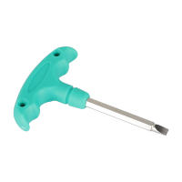 Llave De Fijación Recta HDRIG Para Cámara DSLR Con Mango Azul Y Acero Inoxidable Herramienta De Montaje De Plástico Para Cage Rig Fotografía - details 2
