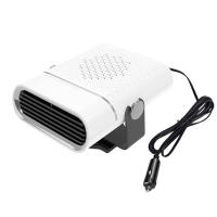 Calentador De Coche Con Función De Calor Y Enfriamiento 12V Desescarchazador Y Deshumidificador Para Parabrisas Que Se Entra Por El Encendedor - details 8