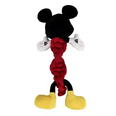 MORDEDOR PARA PERRO CUERDA MICKEY - 1