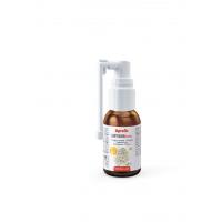 INTERSA Aprolis Erysim Spray Forte - Fortalece y Protege la Garganta y Vías Respiratorias - Medicina Tradicional para la Inmunidad - details 1