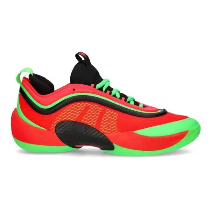 Zapatillas Adidas D.O.N. Issue 6 Lucid Red Adidas - 1