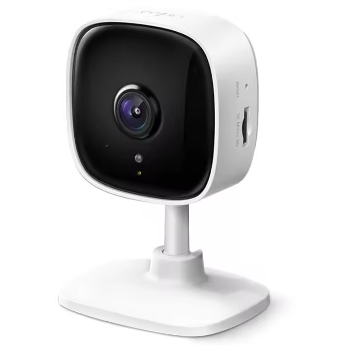 Camara Ip Tp-Link Tapo C100 Domestica Fhd Wifi Dia/Noche - 1