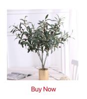 100 Piezas De Flores Artificiales Rosas De Seda Para Boda Decoración De Casa Plantas Falsas Para Pared Broche De Novia DIY - details 4