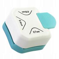 Herramienta de Corte de Tarjetas para scrapbooking. Filetes. - details 3