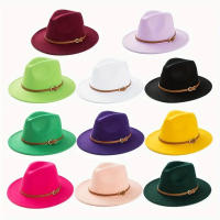 Sombrero De Paja Negra Para Hombres Y Mujeres Estilo Retro Multifuncional Para Moda Casualตลอดทั้งปี - details 1