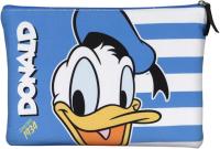 Neceser Sailor Pato Donald Disney 22,5X30,5X2cm. KARACTERMANIA - details 1