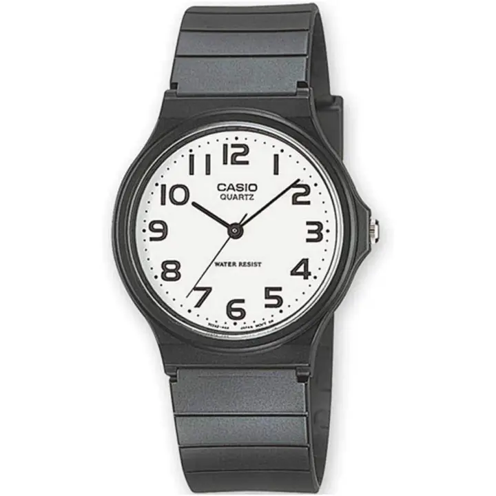 Reloj Casio MW-240-7BVDF - 1