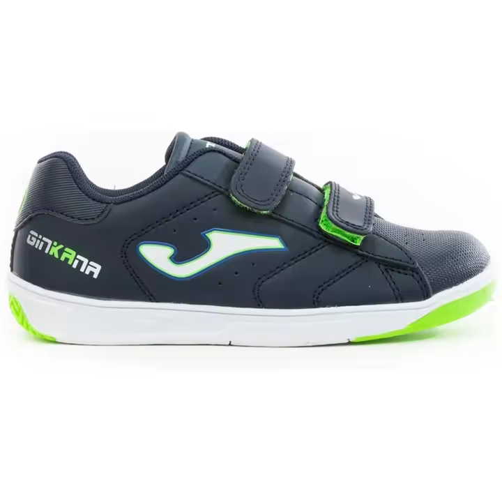 Calzado Zapatillas Casual marca Joma modelo W.Ginw-2003 para bebe en color azul - 1