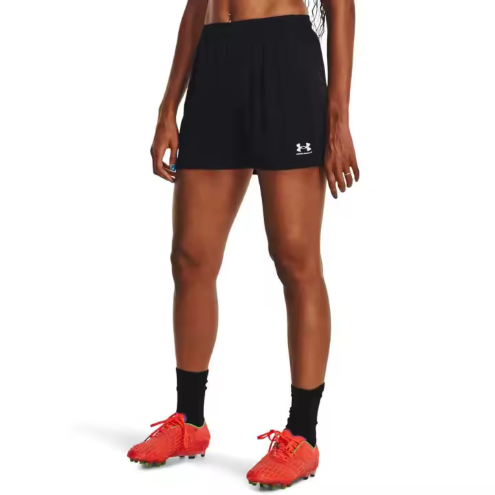 Under Armour Pantalones Cortos Challenger Knit - 1