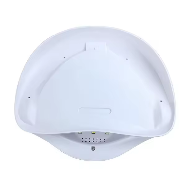 Secador de Uñas Sun X 54 W con Lámpara LED UV Secador Profesional de Uñas Blanco Secado Rápido Herramientas de Arte de Uñas Enchufe EU - 1