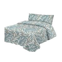 Juego de Sábana estampados, gran suavidad y no hacen bolas. Nueva colección 2025 de sábanas para camas de 90cm 105cm 135cm 150cm - details 4
