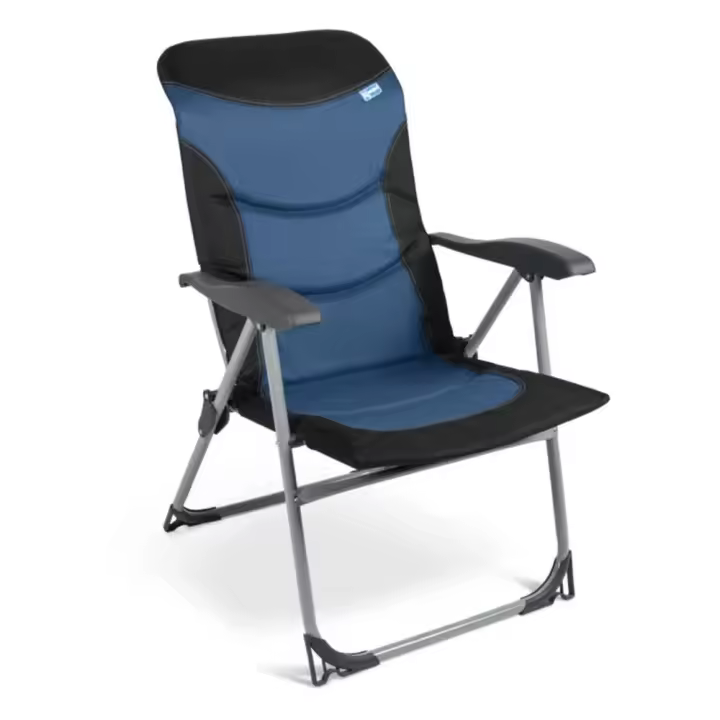 Kampa Sillón Skipper Azul Sillas - 1