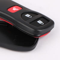 Caja De Almacenamiento Seguro Portátil Y Ligera Con Compartimento Oculto Para Llaves De Coche Falso Desvanecimiento Seguro - details 17