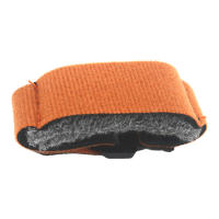 Alambre De Guitarra Con Silenciador Accesorios Para Instrumentos De Cordones Mute Para Bajo Ukulele Y Fretboard Tapa De Guitarra - details 24