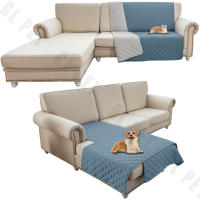 Cubierta De Sillón Para Mascotas Impermeable Antideslizante Funda De Almohada Para Perros Alfombra Para Sofá Protector De Matrícula De Incontinencia Para Muebles - details 4
