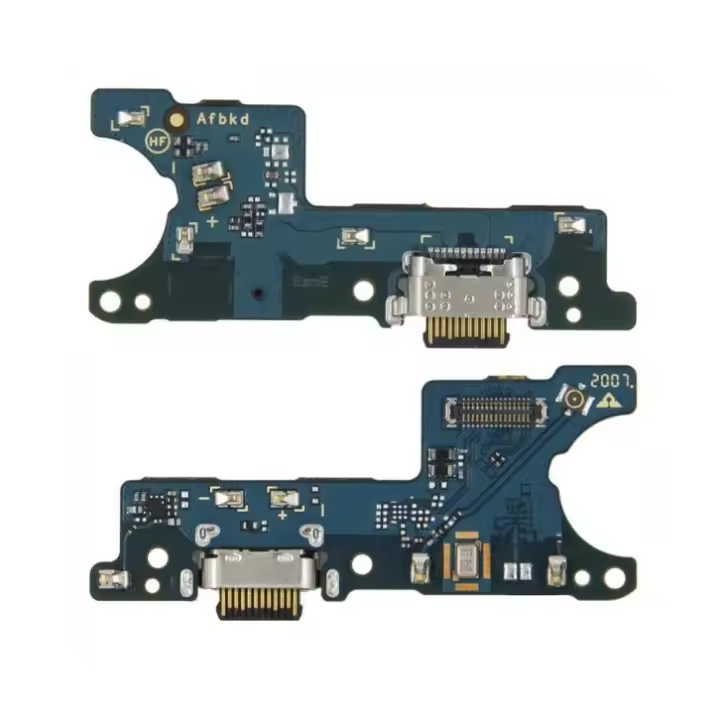 IMATICA LOS PALACIOS - Placa de Carga para Samsung Galaxy A11/M11 con Jack de Audio - 1
