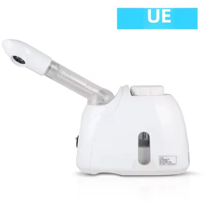 K33S Humidificador De Cara Nano Dual Uso Caliente Y Fría Máquina De Hierbas Chinas Para Spa En Casa Equipo De Belleza Profesional - 1