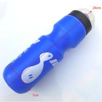 Botella De Agua Portátil Para Bicicleta De Montaña 750ML Deporte Al Aire Libre Camping Juguete Deportivo Sin BPA Material Plástico - details 1