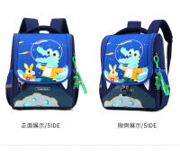 Mochila De Dinosaurio Para Niños Y Niñas Con Diseño De Animales De Alta Calidad Mochila De Escuela Para Niños Y Niñas Con Cierre De Cremallera - details 19