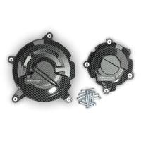 Cubierta Protectora Del Motor Para Suzuki GSX1300R HAYABUSA 2021-2024 GBRacing Accesorios Para Motocicletas Origine Mainland China - details 6