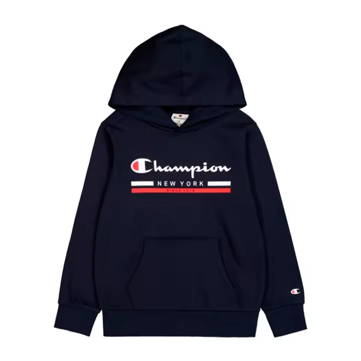 SUDADERA CHAMPION LEGACY GRAPHIC NIÑO - 1