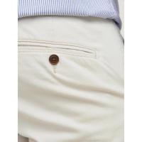 Pantalón chino Jack & Jones Modelo Marco 12206198 Blanco roto - Estilo moderno y cómodo para hombres - details 3