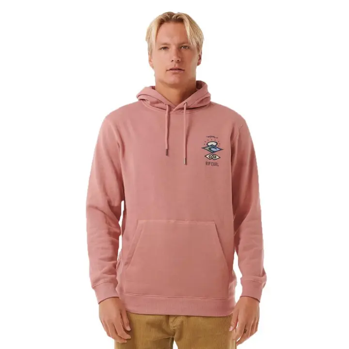 Rip Curl Sudadera Con Capucha Search Icon - 1
