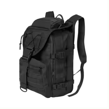 Mochila de senderismo 35 litros táctico Militar para camping y montaña, Bolso de Asalto al aire libre - 1