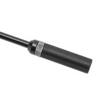 Herramienta De Ajuste De Carburador Universal Metálica Para ATV UTV Motocicleta 16.34in Con Cabeza Angulada De 110° Herramienta De Reparación Para Motocicletas - details 2