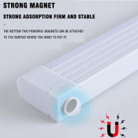 Lámpara De Noche LED Super Brillante 17/32CM Recargable Por USB Para Armario De Cocina Y Dormitorio Luces Noturnas Para Gabinete - details 2