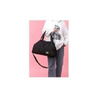 Bolsa de Fitness para Mujer Bolsa de Yoga para Gimnasio Tote Gran Capacidad Bolsa de Hombro Único Bolsa de Deporte Casual para Viajes y Natación Resistente al Agua Material de Nylon - details 12