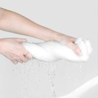Juego De 14 Toallas De Viaje Compresadas Y Desechables - Suaves Y Engrosadas Toallas De Limpieza Facial De Algodón Dual-Uso Para Uso Seco Y Húmedo En Esquí - details 3