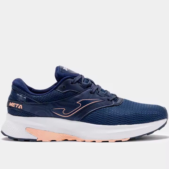 Zapatillas de Mujer Running Joma Meta 2503 Marino - Calzado Deportivo para Running Meta 2503 - Oferta RMETLS2503 - 1