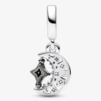 Pandora Charm de Colgante en Plata de Legislación 792781C01,Incluye Caja Original - details 0