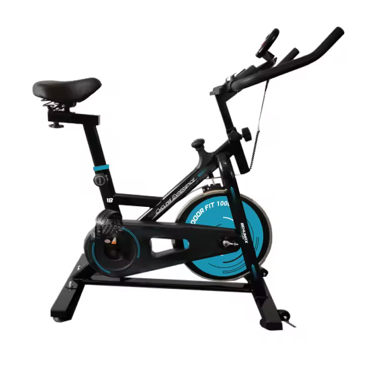 Ciclo Indoor Fit 1000 - 1