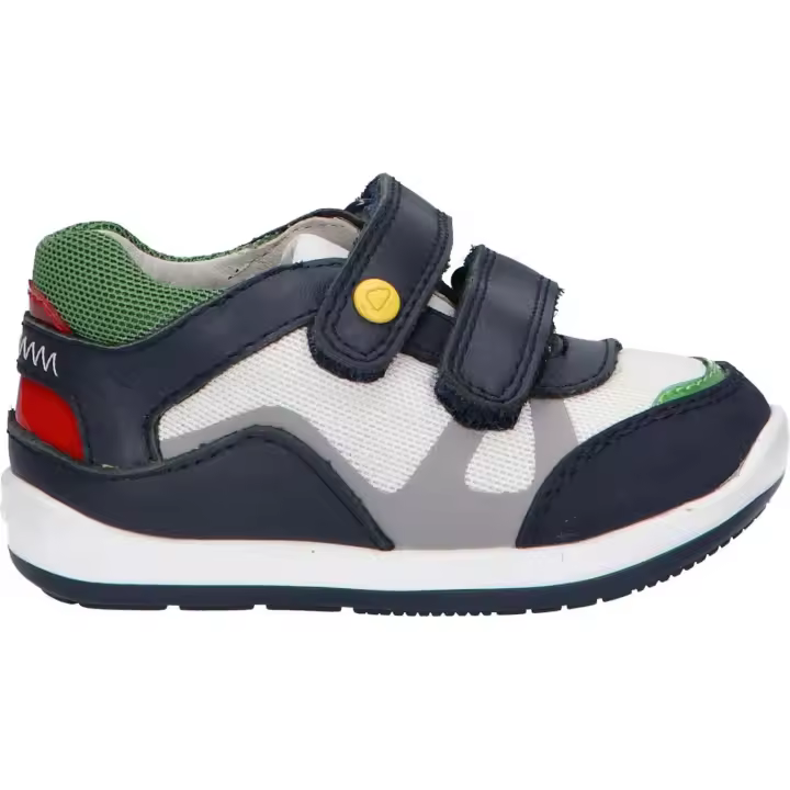Deportivas de Niña y Niño MAYORAL 41372 037 MULTICOLOR - 1