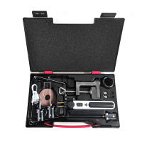 Cortador De Espuma Portátil Inalámbrico Multifuncional Herramienta De Corte De Poliestireno Set De Soldadura Electrónica DISEÑO DE Lápiz Grabador - details 10