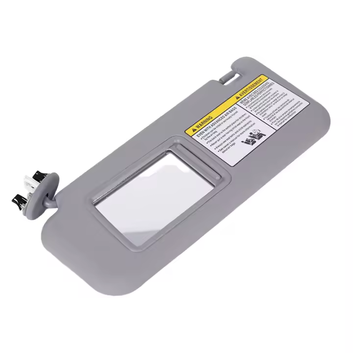 Adecuado para sombrilla de coche RAV42006-2013 74310-0T020-A1 beige - 1