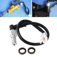 Interruptor De Presión De Freno Hidráulico Universal M10 Para Motocicleta Con Luces Traseras Y Tornillo Hueco Accesorios Para Motocicleta - details 6