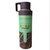 DESODORANTE UNISEX ARMAF ODYSSEY - DUBAI CHOCOLAT 200 ML - ARMAF - details 0