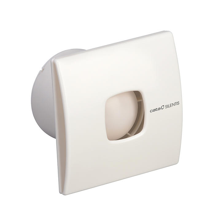 EXTRACTOR BAÑO SILENTIS LN 10 — oferta en Miravia
