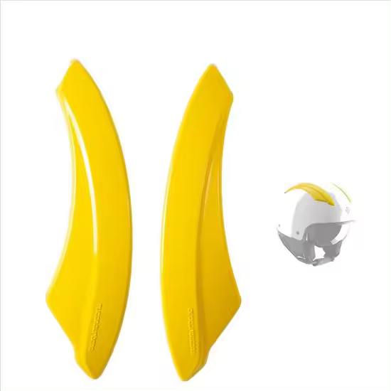 TAPA CUBRE AIREACION TUCANO EL FRESH,EL TOP AMARILLO TUCAN BRILLO 1160-82 - 1