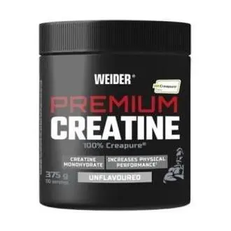 Weider Premium Pure Creatine 375Gr. - 1