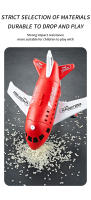 Juguete De Avión Creativo Y Novel En Forma Deformable Con Multiple Temas Caja De Regalo Para Niños Y Niñas Edad 6-12 - details 7
