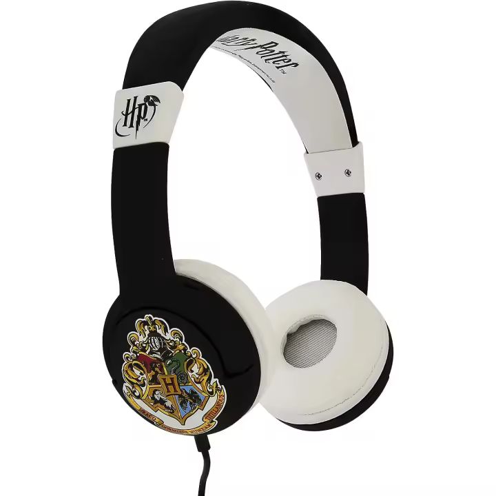 Auriculares Infantiles OTL Hogwarts Harry Potter - 1