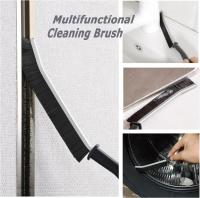Cepillo De Limpieza Para Grietas Multifuncional Para Cocina Baño Y Toilette Herramienta De Limpieza Para Ventanas Y Grout - details 13