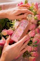 RAFAAN Jenan 100ml Eau de Parfum – 100% Original Unisex Fragrance by LA Rafaan | Long-Lasting Luxury Perfume with Oriental & Floral Notes - details 2