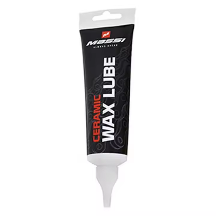 Massi Lubricante Ceramic Wax 120ml Blanco - 1