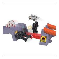 Hot Wheels Racerverse Star Wars Coche de Juguete con Personaje, +3 años (Mattel HPL32) - details 7