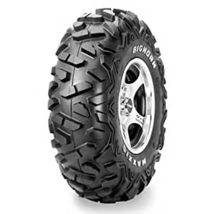 Maxxis Neumático De Quad Bighorn 3.0 Tl - 1